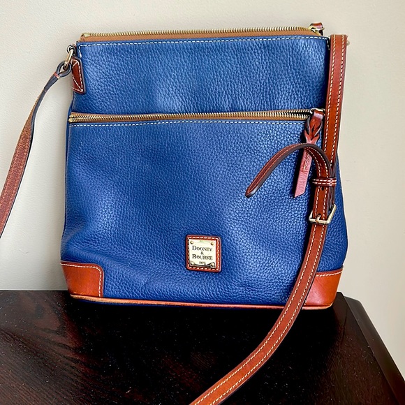 Dooney & Bourke Bags Dooney Bourke Crossbody Poshmark